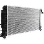 Kühler, Motorkühlung CR 1710 000S Kühler, Motorkühlung CR 1710 000S