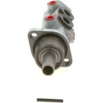 Bosch Hauptbremszylinder 0 986 480 930 Bosch Hauptbremszylinder 0 986 480 930