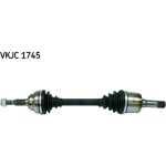 SKF Antriebswelle VKJC 1745 SKF Antriebswelle VKJC 1745
