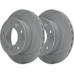 Bremsscheibe Vw P. Lt 28-46 2.5-2.8 Tdi 96-06 Power Disc 24.0322-0161.1