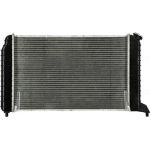 Nissens Motorkühler 69454 Nissens Motorkühler 69454