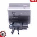 ESEN SKV Sensor, Abgasdruck 17SKV667 ESEN SKV Sensor, Abgasdruck 17SKV667