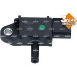 NRF Abgasdrucksensor 708060 NRF Abgasdrucksensor 708060