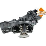 NRF Kühlmittelthermostat 725041 NRF Kühlmittelthermostat 725041