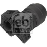 FEBI BILSTEIN Ölfiltergehäuse 194030 FEBI BILSTEIN Ölfiltergehäuse 194030