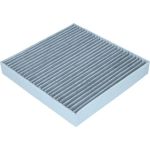 KAMOKA Filter, Innenraumluft F506701 KAMOKA Filter, Innenraumluft F506701