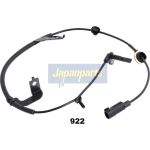 Sensor, Raddrehzahl ABS-922 Sensor, Raddrehzahl ABS-922