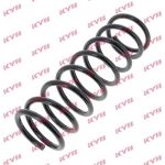 KYB Fahrwerksfeder Ford T. Focus Ii 1.4-2.0Tdci 10.98-03.05 RA5048 KYB Fahrwerksfeder Ford T. Focus Ii 1.4-2.0Tdci 10.98-03.05 RA5048