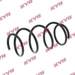 KYB Fahrwerksfeder Kia P. Rio Iii 1.2/1.25 09/11 RA3470 KYB Fahrwerksfeder Kia P. Rio Iii 1.2/1.25 09/11 RA3470