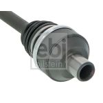FEBI BILSTEIN Antriebswelle 182436 FEBI BILSTEIN Antriebswelle 182436