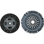 KC162 Kamoka Kupplungssatz KC162 KC162 Kamoka Kupplungssatz KC162