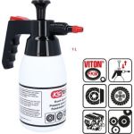 KS TOOLS Sprühflasche für Bremsenreiniger, 1 l 150.8258 KS TOOLS Sprühflasche für Bremsenreiniger, 1 l 150.8258
