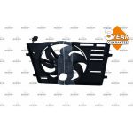NRF Kühlerlüfter 470010 NRF Kühlerlüfter 470010