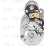 Valeo Anlasser 600204 Valeo Anlasser 600204
