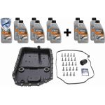 Vaico Ölwechsel-Set für Automatikgetriebe V20-2089-XXL