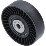 KAMOKA Umlenk-/Führungsrolle, Keilrippenriemen R0316 KAMOKA Umlenk-/Führungsrolle, Keilrippenriemen R0316