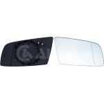 Alkar Außenspiegelglas 6452845