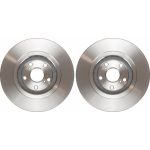82 481 155 Bremsscheibe VA DF6265 82 481 155 Bremsscheibe VA DF6265