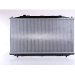 Wasserkühler PKW 68096 Wasserkühler PKW 68096