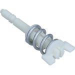 VAG Original 1K8945300 1K8945300 Befestigungschraube Stütze für Rücklicht VW T. Golf 09 – – OE-Nr. 1K8945300
