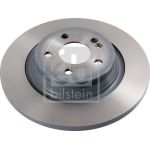 FEBI BILSTEIN Bremsscheibe 107513 FEBI BILSTEIN Bremsscheibe 107513