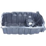 VAG Original 03L103603H 03L103603H Ölwanne VW Transporter 2.0 TDI 10 – – OE-Nr. 03L103603H