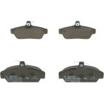 Bosch Bremsbelagsatz 0 986 424 092