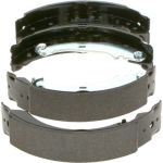 Bremsbacken 0 986 487 746 Bremsbacken 0 986 487 746