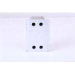 Nissens Ölkühler PKW 90921 Nissens Ölkühler PKW 90921