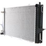 MAHLE Kühler, Motorkühlung CR 1544 000S MAHLE Kühler, Motorkühlung CR 1544 000S