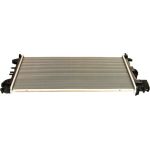Kühler, Motorkühlung AC354987 Kühler, Motorkühlung AC354987