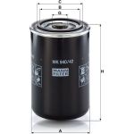 MANN-FILTER Kraftstofffilter WK940/42 MANN-FILTER Kraftstofffilter WK940/42