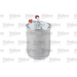 VALEO Kraftstofffilter 587510 VALEO Kraftstofffilter 587510