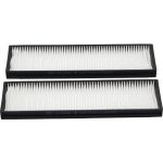 AMC Innenraumfilter PKW HC-8222 AMC Innenraumfilter PKW HC-8222
