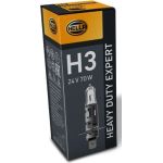 8GH 002 090-471 HELLA Halogenlampe H3 24 V 70 W Sockel PK22s Heavy Duty Expert – 8GH 002 090-471 8GH 002 090-471 HELLA Halogenlampe H3 24 V 70 W Sockel PK22s Heavy Duty Expert – 8GH 002 090-471