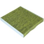 KAMOKA Filter, Innenraumluft 6080016 KAMOKA Filter, Innenraumluft 6080016