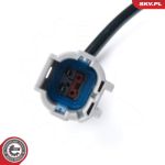 SKV GERMANY Geschwindigkeitssensor 06SKV207