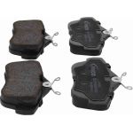 V42-0096 Vaico Bremsbelagsatz für Scheibenbremse V42-0096 V42-0096 Vaico Bremsbelagsatz für Scheibenbremse V42-0096