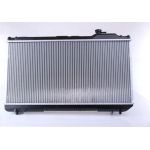 Nissens Wasserkühler PKW 64706 Nissens Wasserkühler PKW 64706