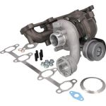 KAMOKA Turbolader 8600002 KAMOKA Turbolader 8600002