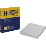 HENGST FILTER Filter, Innenraumluft E911LI HENGST FILTER Filter, Innenraumluft E911LI