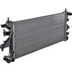 MAHLE Kühler, Motorkühlung CR 880 000P MAHLE Kühler, Motorkühlung CR 880 000P