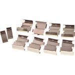 Maxgear 27-2548 Zusatzsatz, Bremsbelag Maxgear 27-2548 Zusatzsatz, Bremsbelag