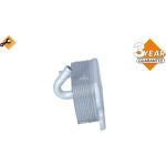 NRF Ölkühler, Motoröl 31176 NRF Ölkühler, Motoröl 31176