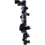 Kühler, Motorkühlung 560008 Kühler, Motorkühlung 560008