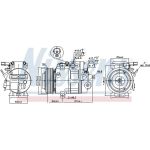 Kompressor PKW 890175 Kompressor PKW 890175