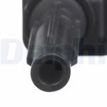 DELPHI Zündspule GN10632-12B1 DELPHI Zündspule GN10632-12B1