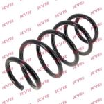 KYB Fahrwerksfeder Ford P. S-Max 2.2D 03/08-12/14 RA3450