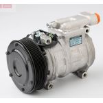 Denso Kompressor DCP99523 Denso Kompressor DCP99523