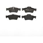 BREMBO Bremsklötze HA P 50 052 BREMBO Bremsklötze HA P 50 052
